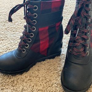 Sorel boots